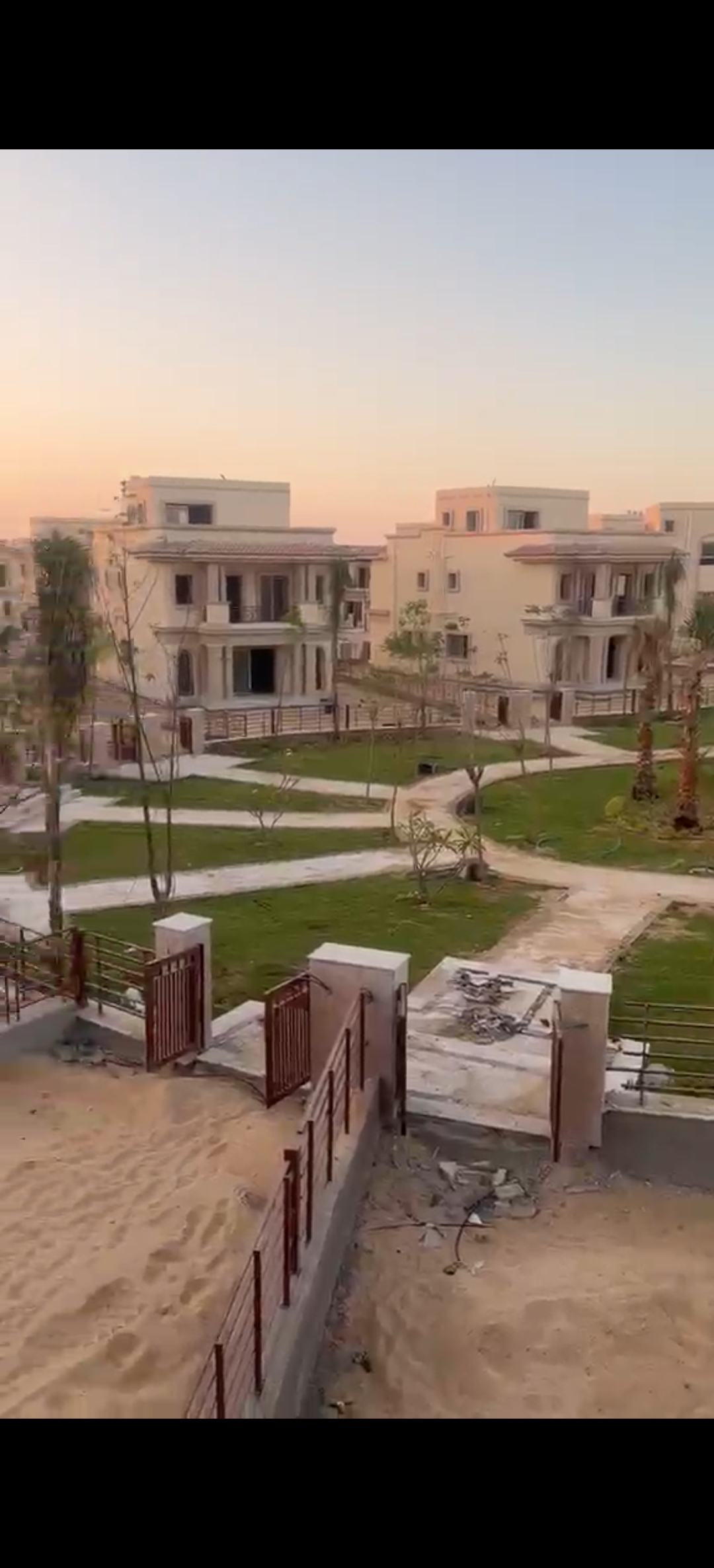 فيلا في مدينتي 365 م2 للبيع تقسيط بمقدم 25,500,000 ج 