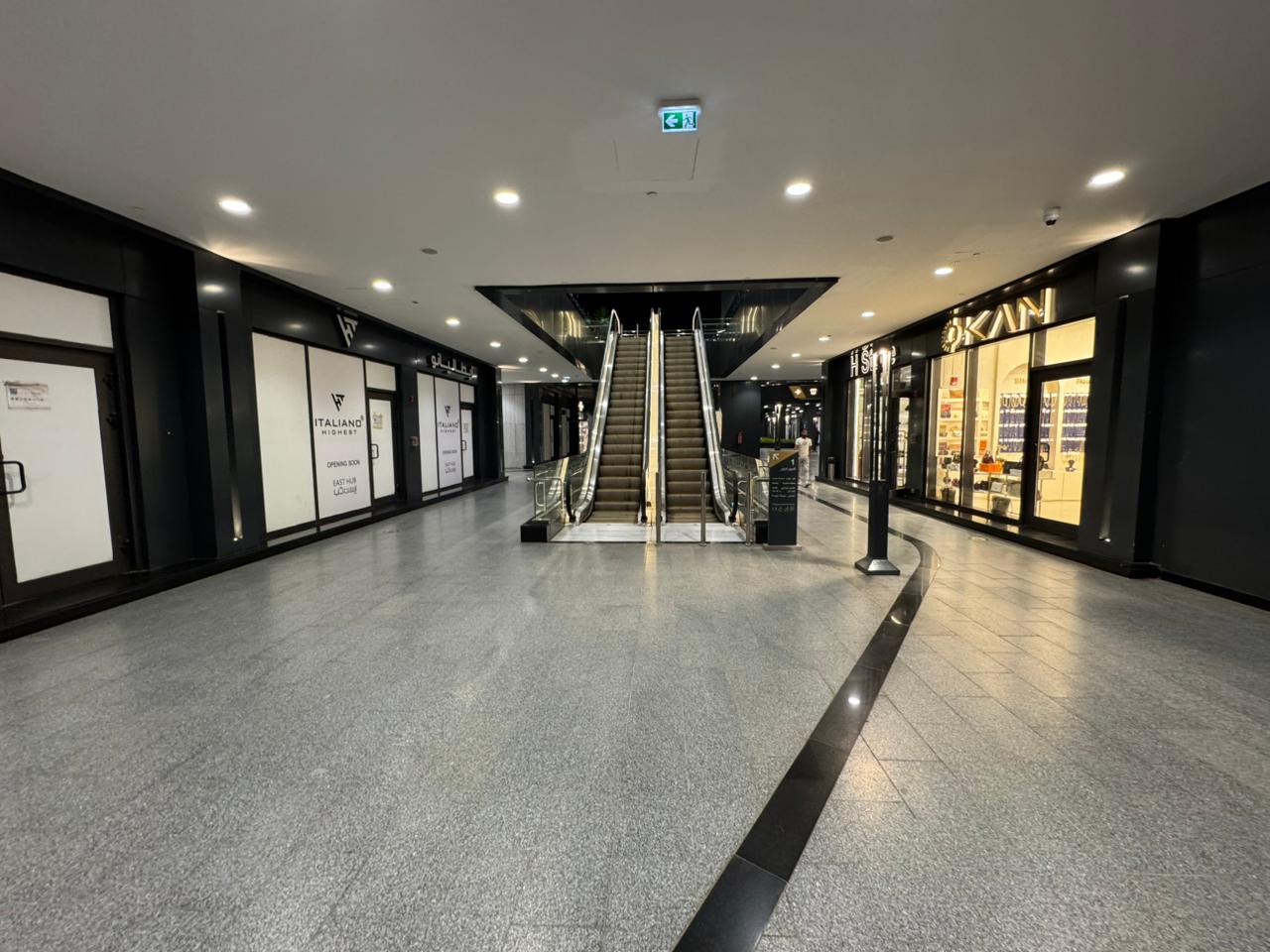 محل في مدينتي 52 م2 للبيع تقسيط استلام فوري بمقدم 1,700,000 ج 