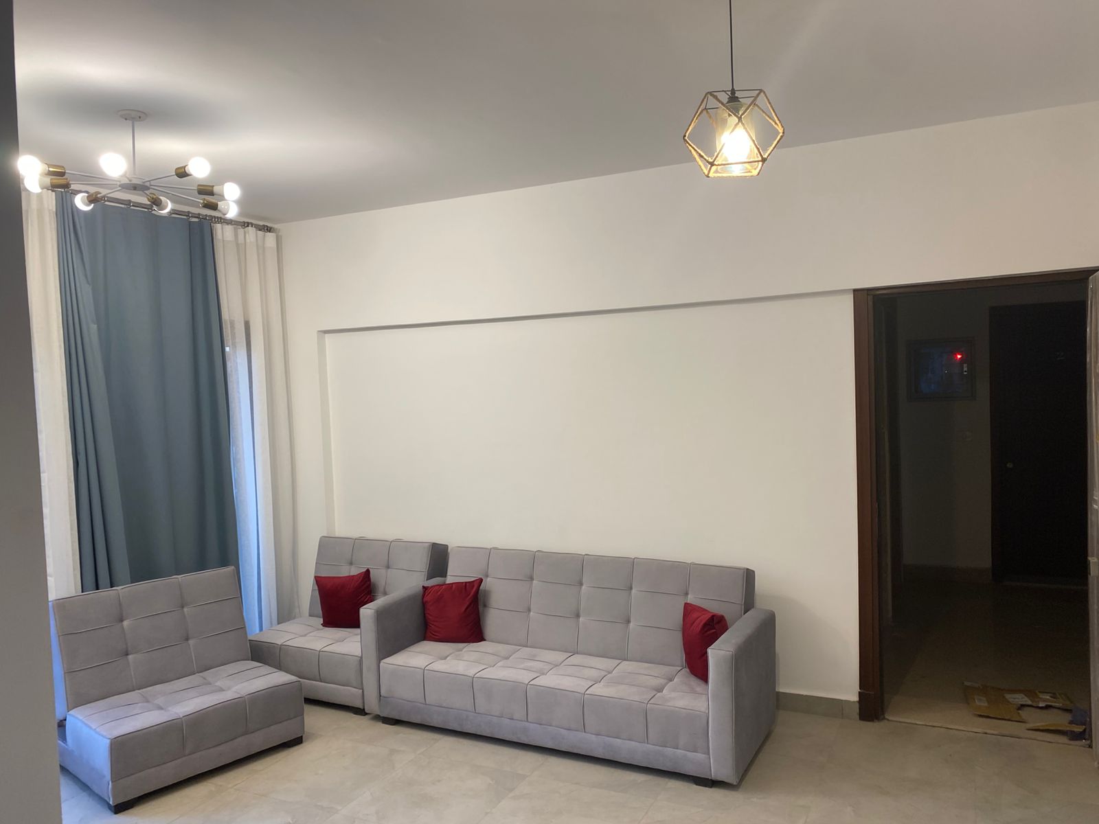 شقة في مدينتي 63 م2 للبيع كاش استلام فوري 5,000,000 ج 