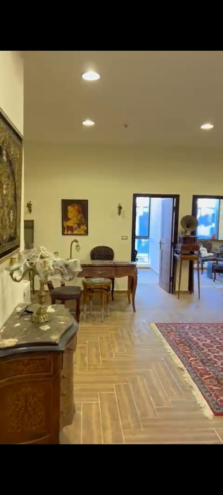 محل في مدينتي 82 م2 للبيع تقسيط تشطيب سوبر لوكس استلام فوري بمقدم 8,200,000 ج 