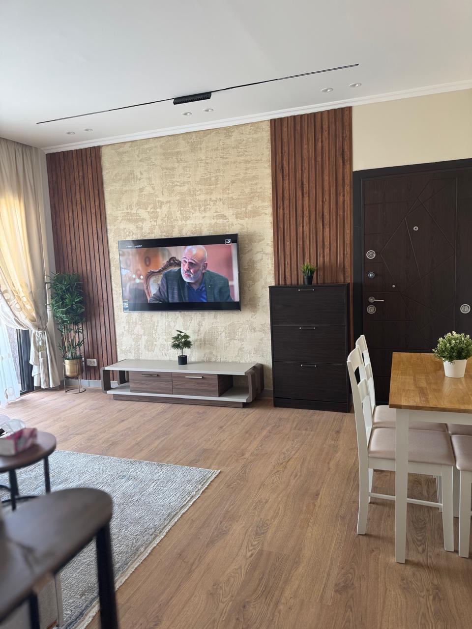 شقة في مدينتي 70 م2 للبيع كاش بحري على منطقة العاب تشطيب هاي لوكس استلام فوري 5,600,000 ج 