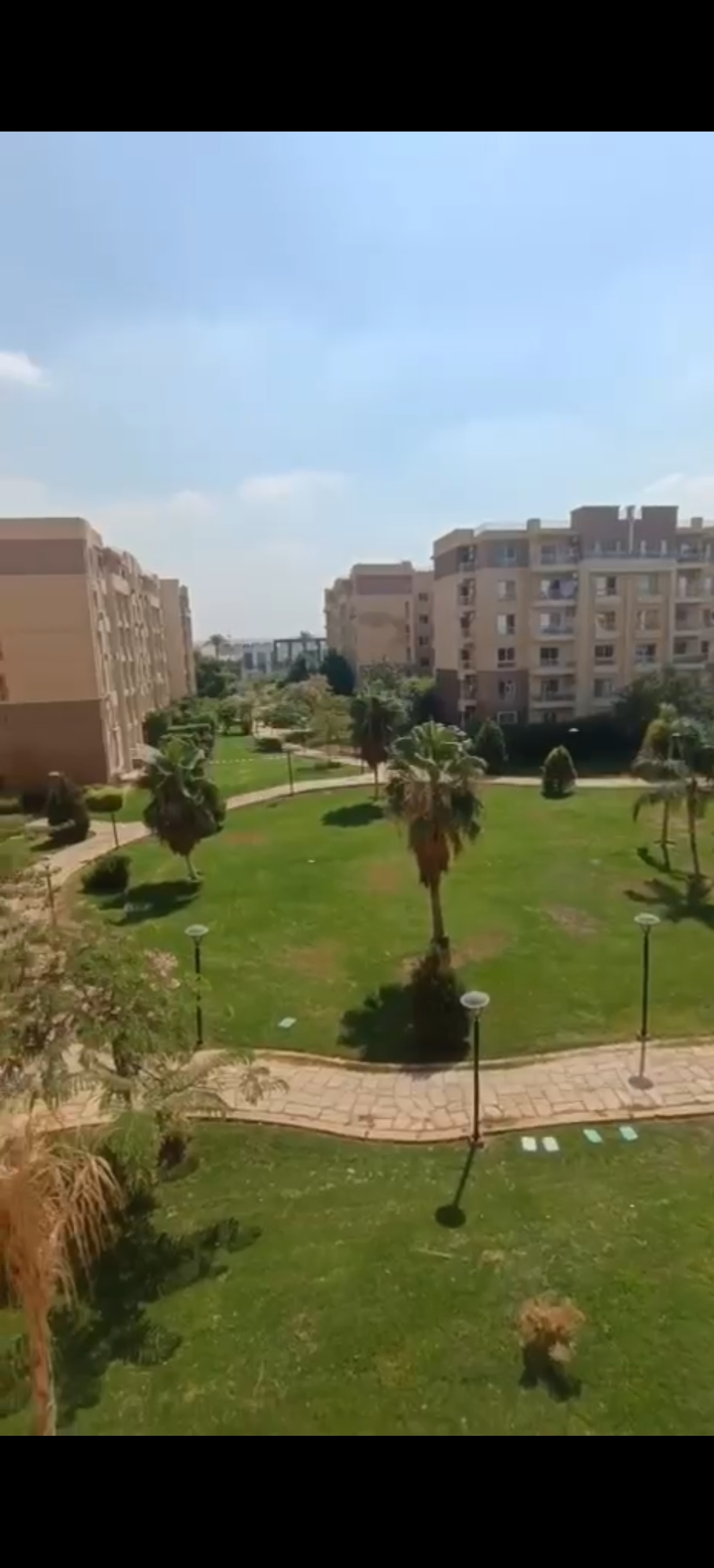 شقة في مدينتي 133 م2 للبيع كاش على حديقة كبيرة تشطيب سوبر لوكس استلام فوري 7,000,000 ج 